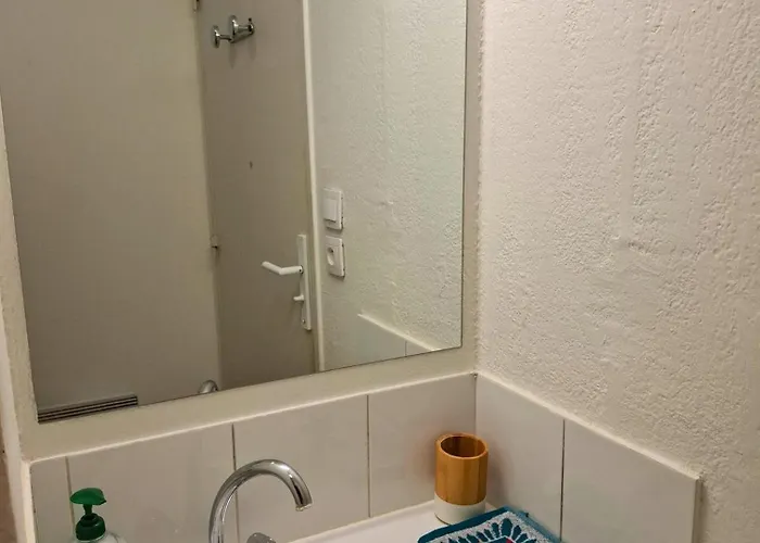 Le Petit Bali - Studio De Standing Avec Wi-Fi & Tv, Proche Tramway Montpellier