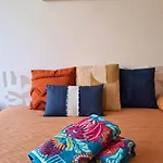 Daire Le Petit Bali - De Standing Avec Wi-fi & Tv, Proche Tramway Montpellier