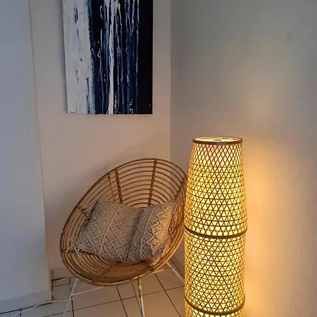 Lejlighed Le Petit Bali - De Standing Avec Wi-fi & Tv, Proche Tramway Montpellier
